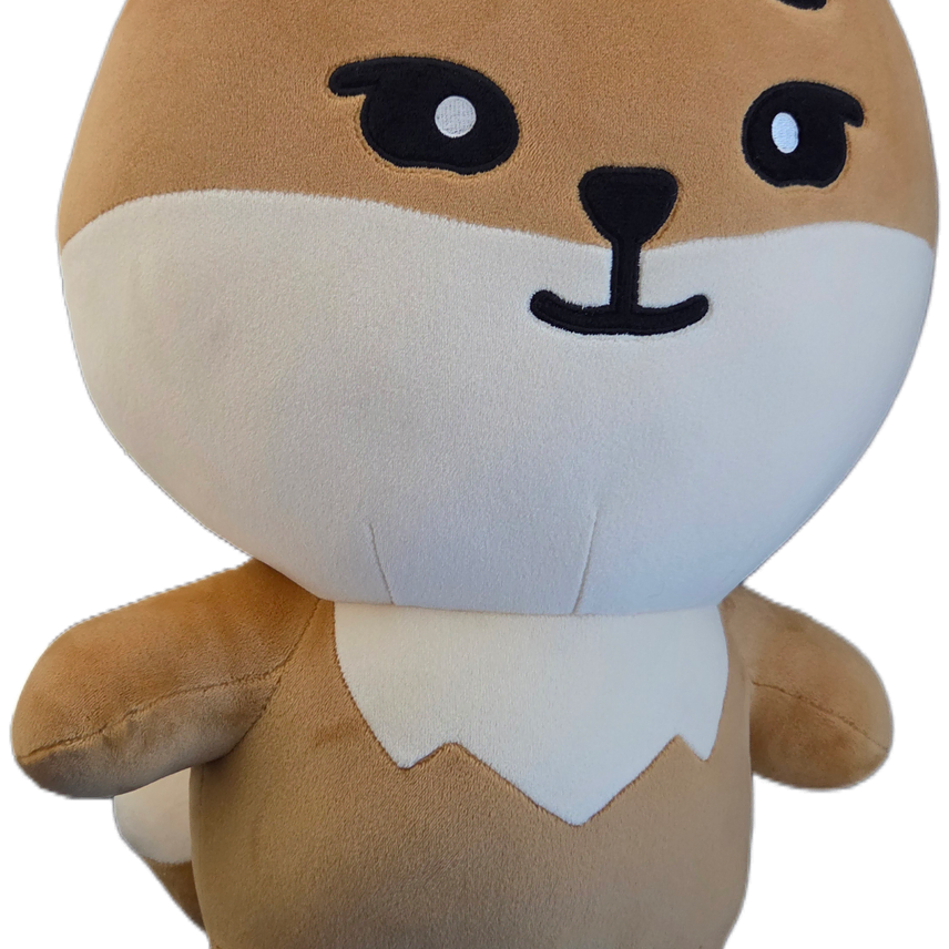 자이언트 데니멀즈 케(포카포함)