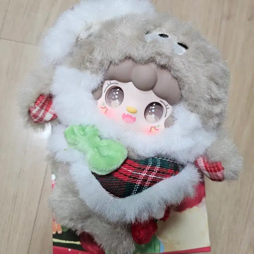 유키 크리스마스