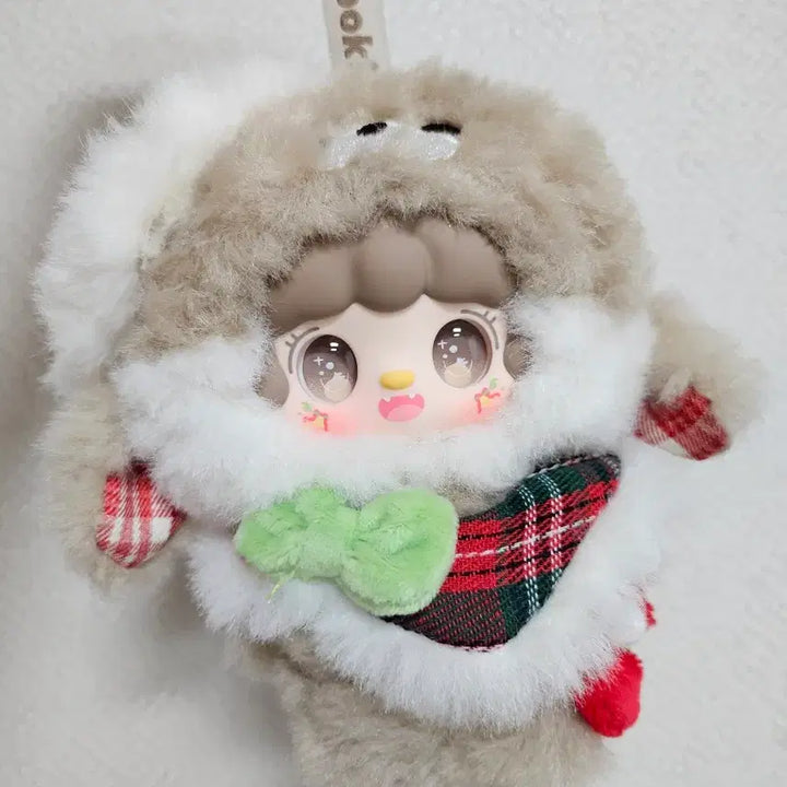 유키 크리스마스