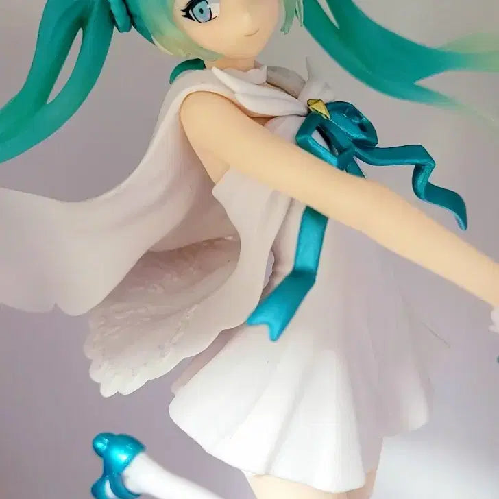 SEGA 하츠네 미쿠 시리즈 피규어 15주년 기념 스오ver.