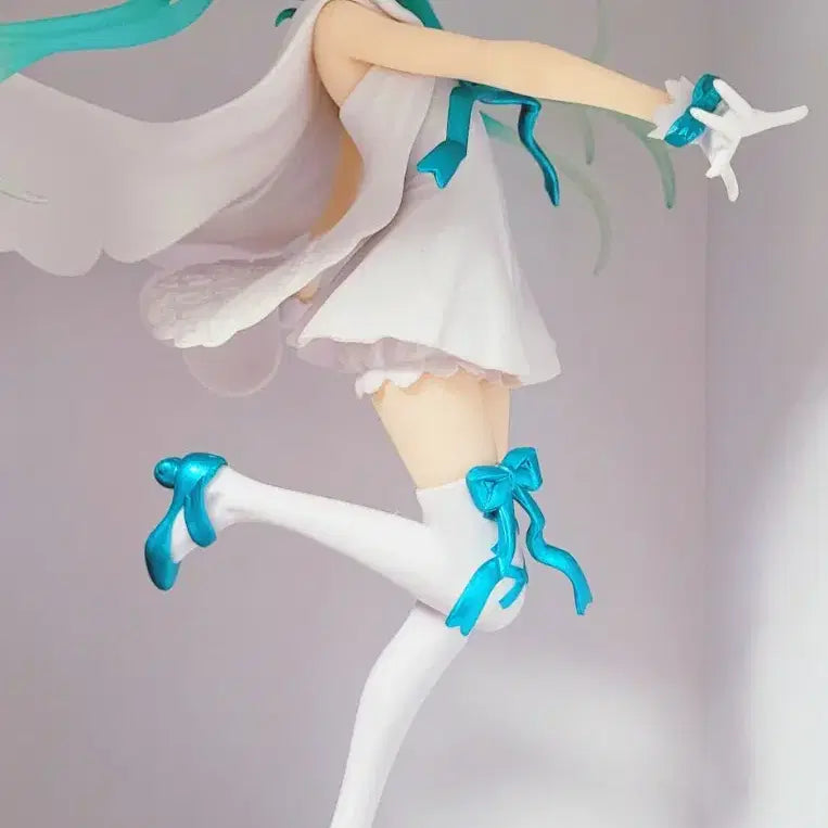 SEGA 하츠네 미쿠 시리즈 피규어 15주년 기념 스오ver.