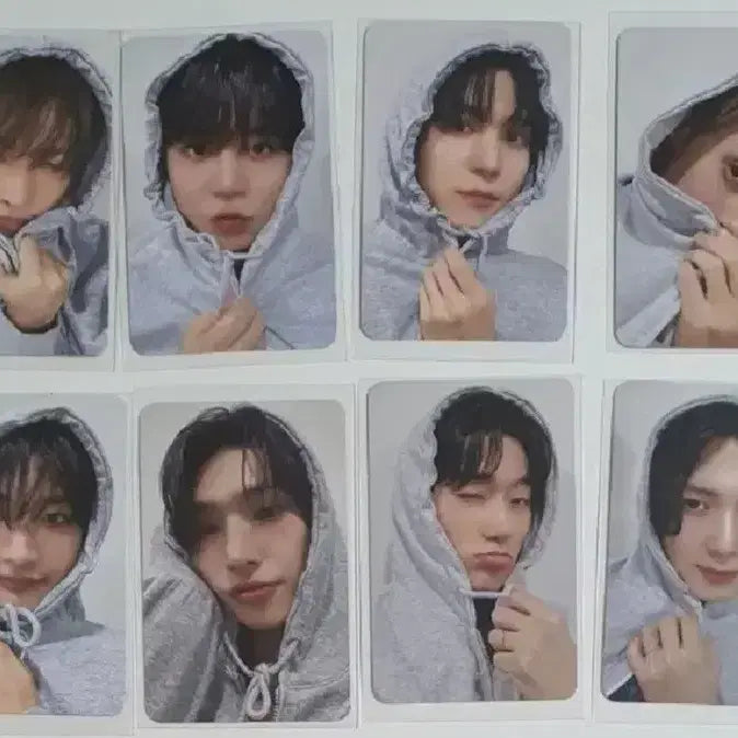 ATEEZ 에이티즈 골든아워 part.3 메이크스타 특전