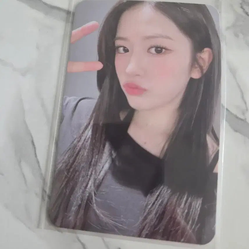 아이브 스위치 마닐라 사웨 유진