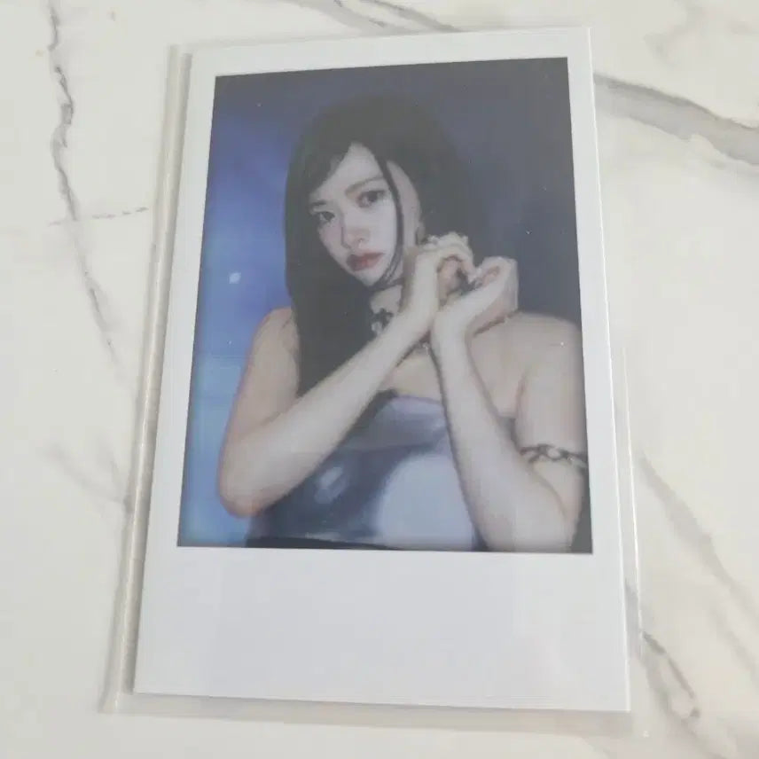 아이브 스위치 사웨 럭드 유진