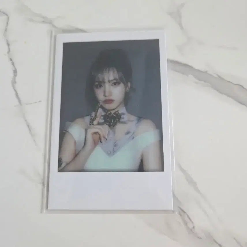 아이브 스위치 사웨 럭드 리즈