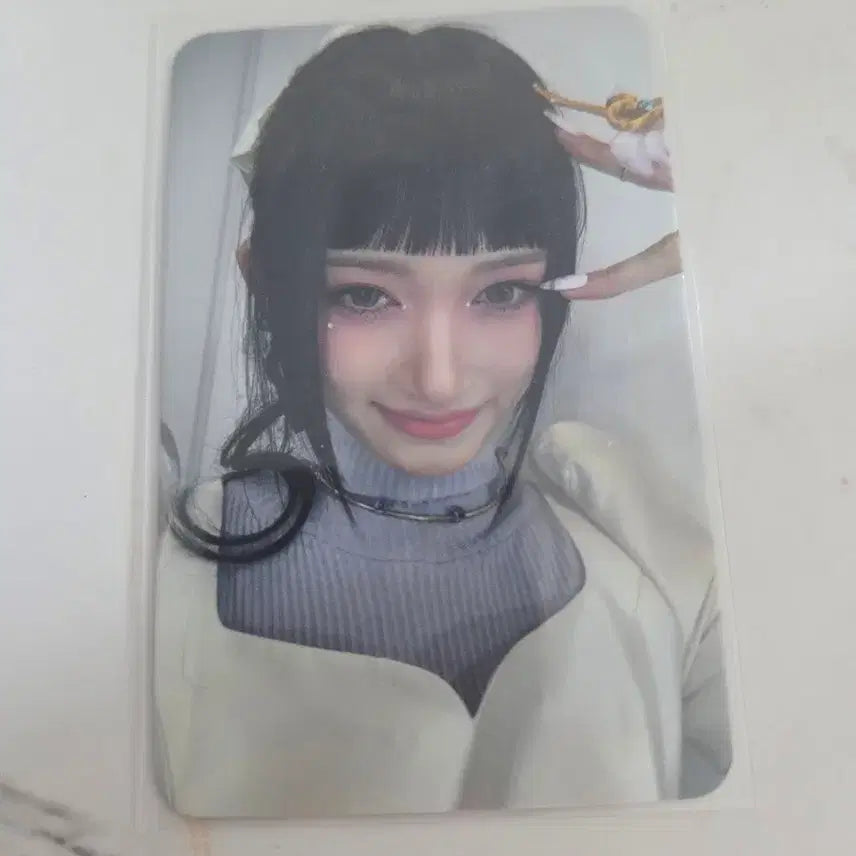 아이브 스위치 스타리버1차 이서