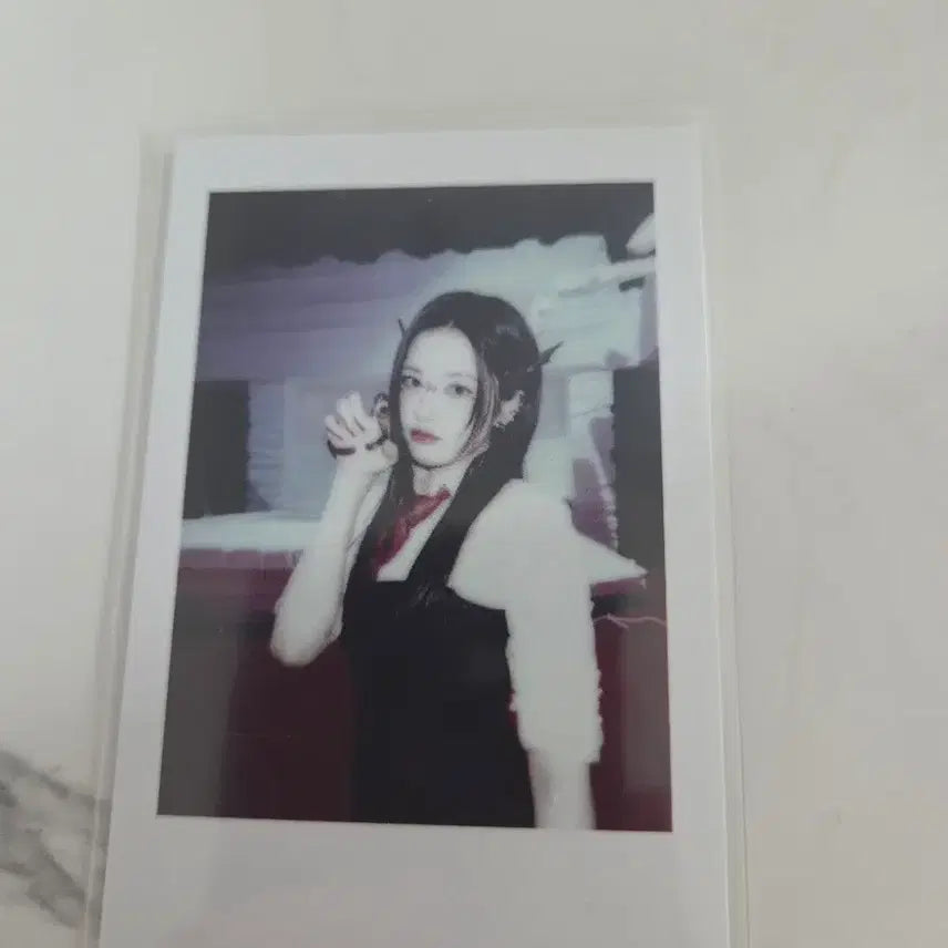 아이브 스위치 메이크스타 폴라 유진