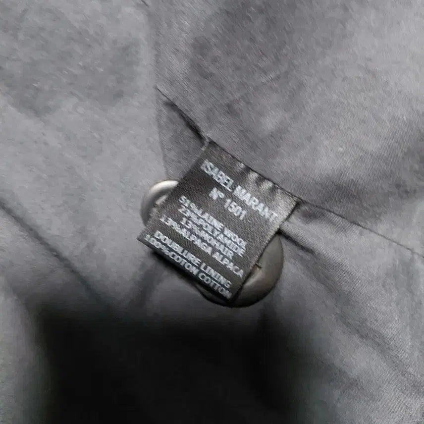 [BUNJANG] Isabel Marant Jacket 36 / isabel marant 자켓36