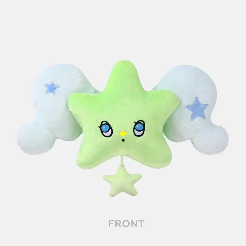 미개봉 엔시티 위시 리쿠 위츄 쿠션