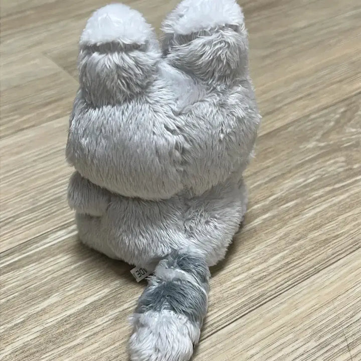 세븐틴 에스쿱스 인형 앉은구리 양도