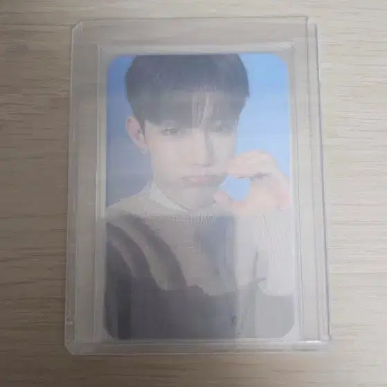 제베원 하오 공방 포카 양도)앨범미개봉콘서트나눔교환한빈유진미공포분철시그