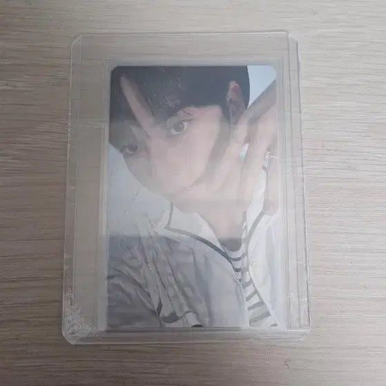 제베원 한빈 포카 양도)앨범미개봉콘서트나눔미공포교환유진하오분철시그