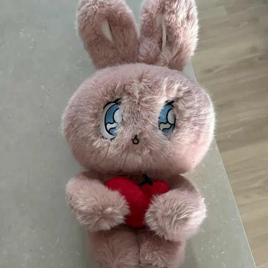 에스더러브스유 츄인형