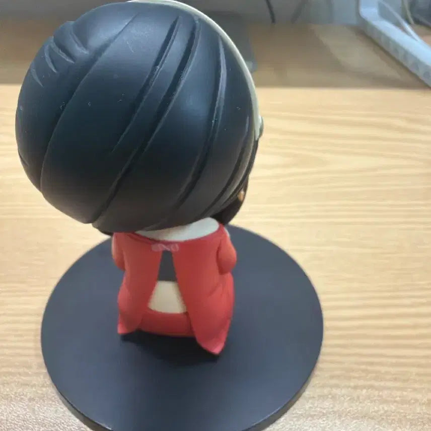 스파이 패밀리 요르 포저 피규어