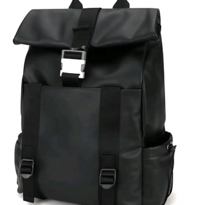 [BUNJANG] Mandarina Duck Ryu Jun-yeol Edition Backpack Sealed / 만다리나덕백팩| 면세정품|류준열백팩(미개봉 새상품)_ 선물가능