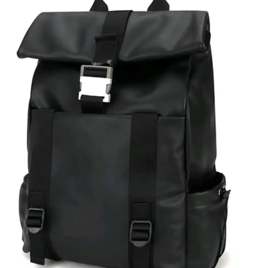 [BUNJANG] Mandarina Duck Ryu Jun-yeol Edition Backpack Sealed / 만다리나덕백팩| 면세정품|류준열백팩(미개봉 새상품)_ 선물가능