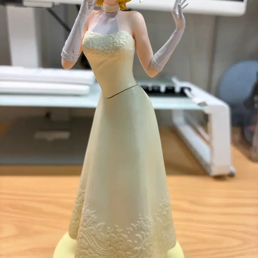 최애의 아이 피규어