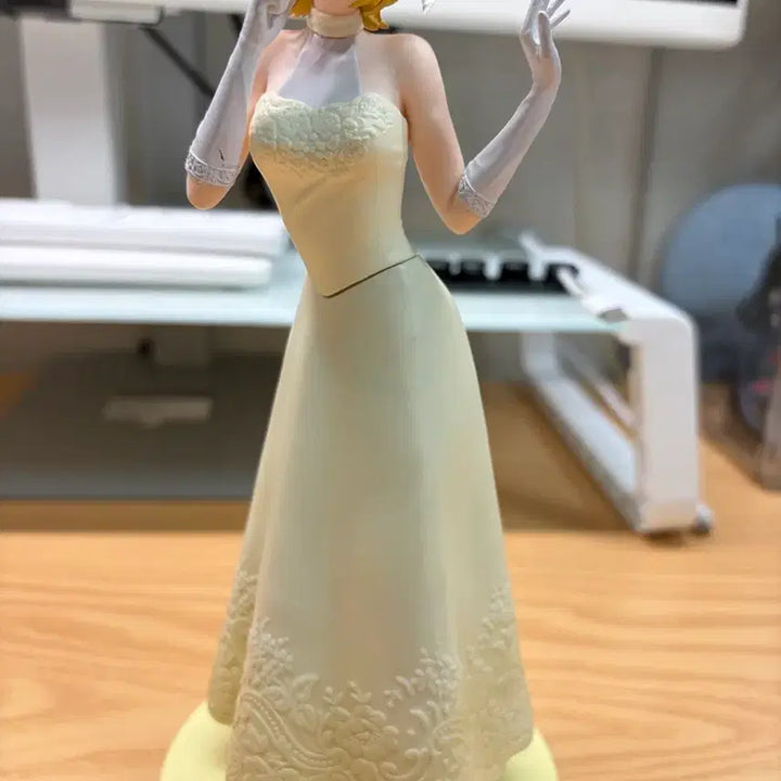 최애의 아이 피규어