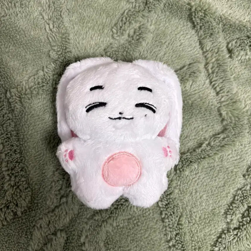 보이넥스트도어 토끼 이한 인형