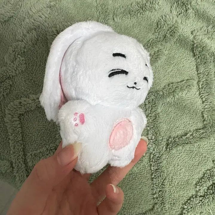 보이넥스트도어 토끼 이한 인형