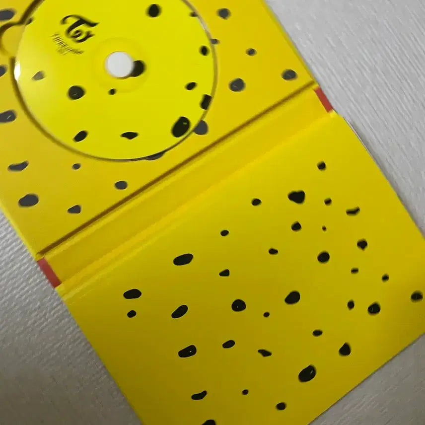 트와이스 TWICEcoaster Lane2 앨범