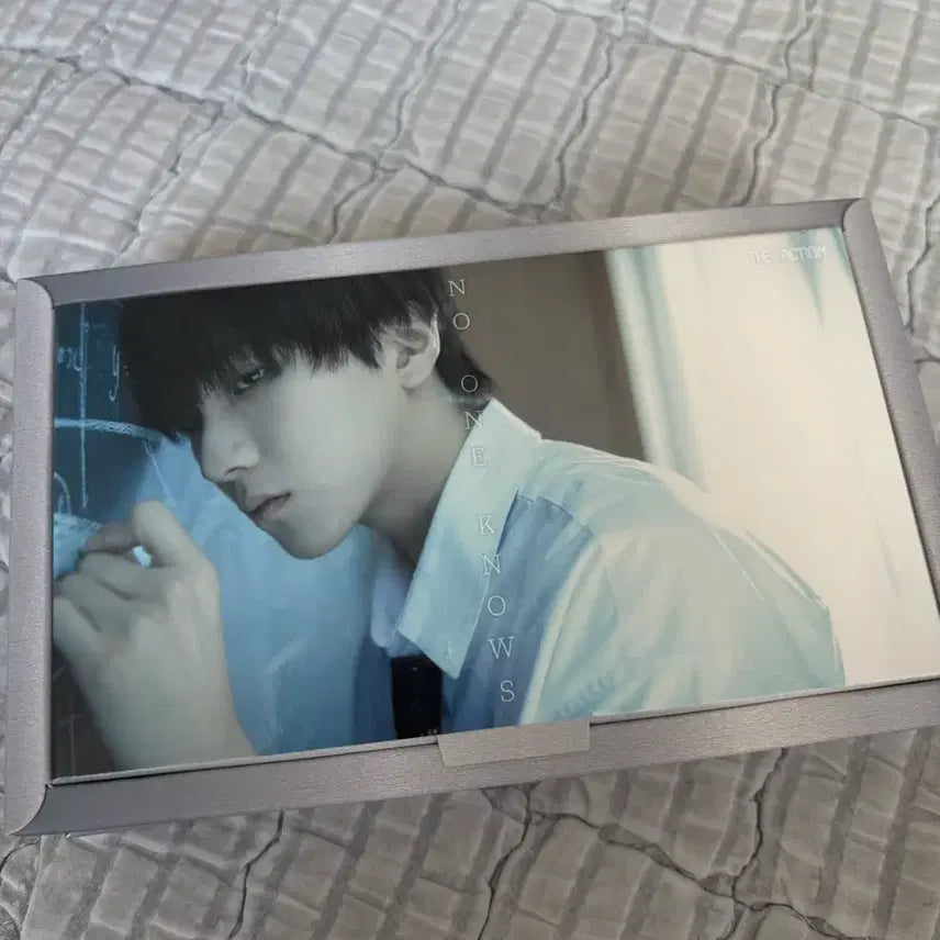 보넥도 디액션 프레임 운학세트