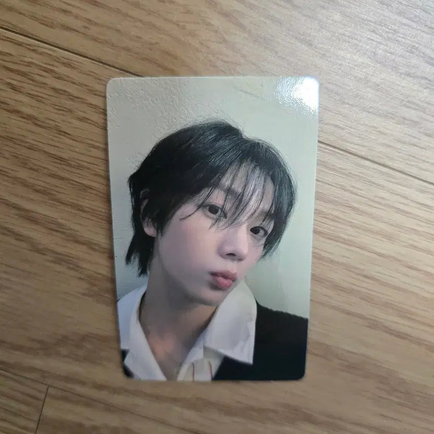 보이넥스트도어 성호 위버스 포카