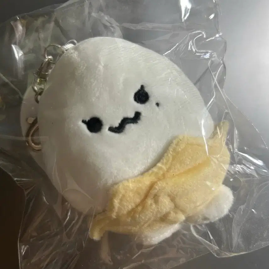 태연 탱그 인형 미개봉