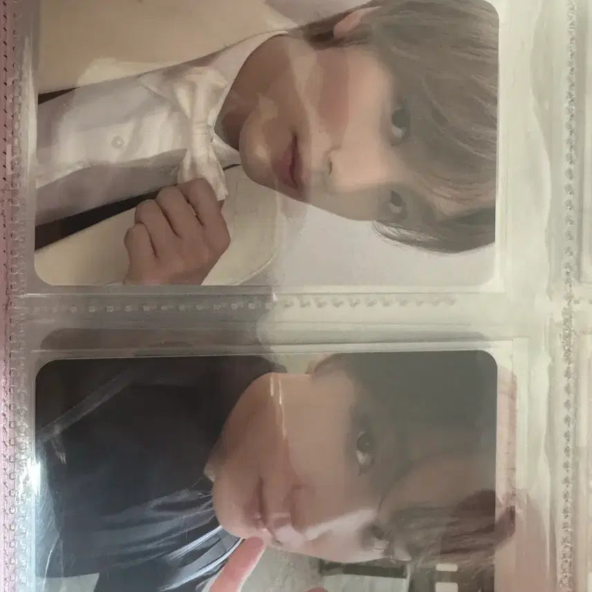 엔시티해찬 포카 양도합니다!