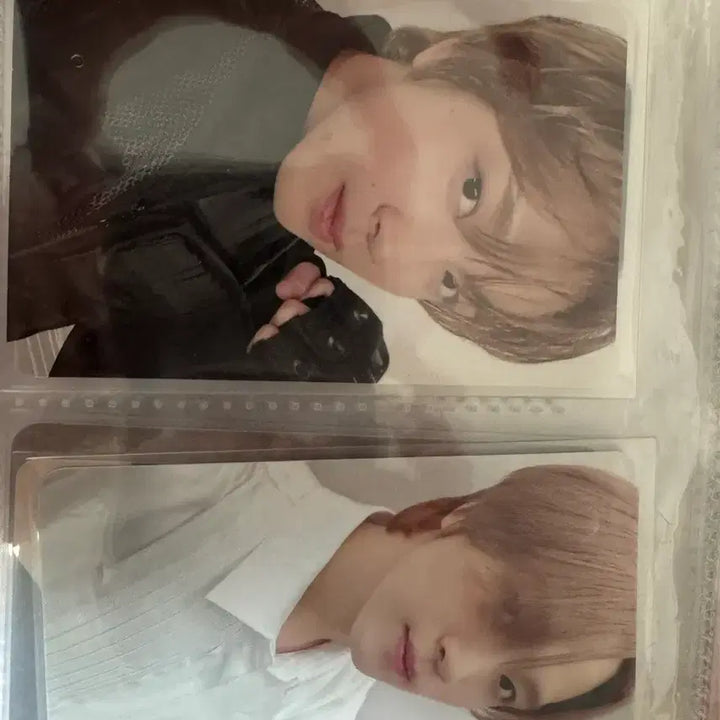 엔시티해찬 포카 양도합니다!