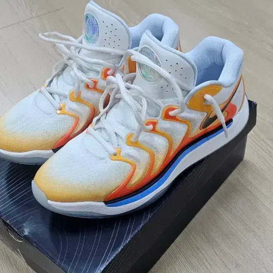 [BUNJANG] KD17 Sealed / kd17 새상품급