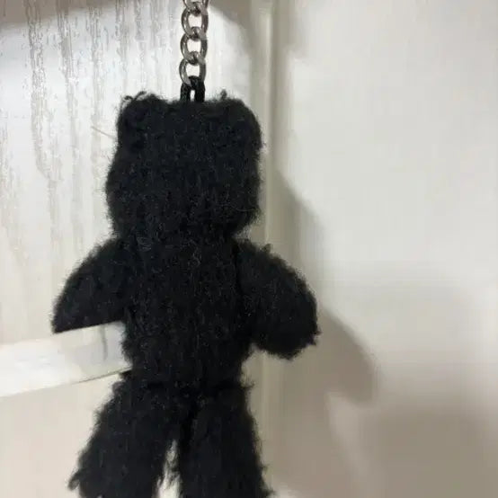 모남희 플러시 블핑이 키링 미니 키링