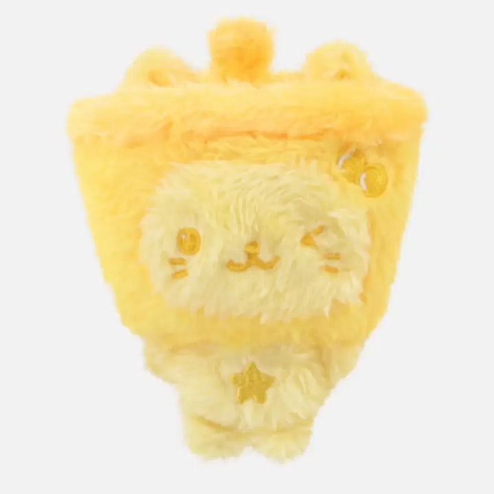 [당일발송] 엔시티 위시 위시돌 노랑 버블냥 새상품