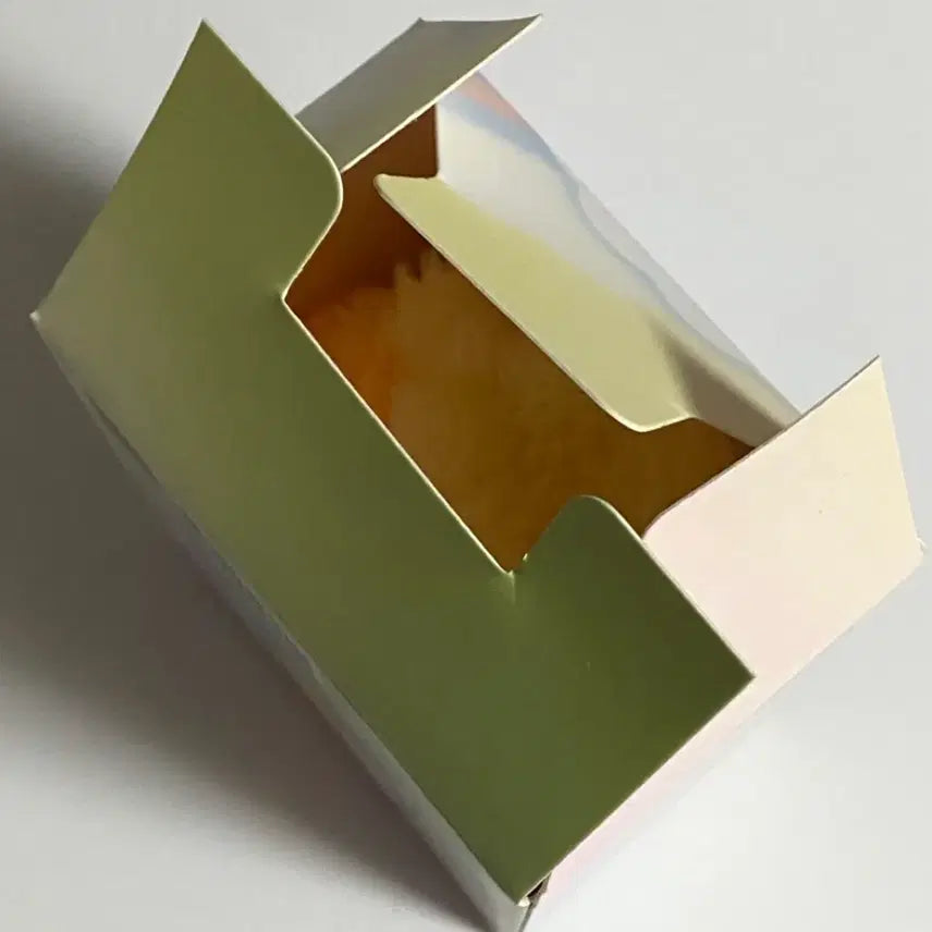 [당일발송] 엔시티 위시 위시돌 노랑 버블냥 새상품