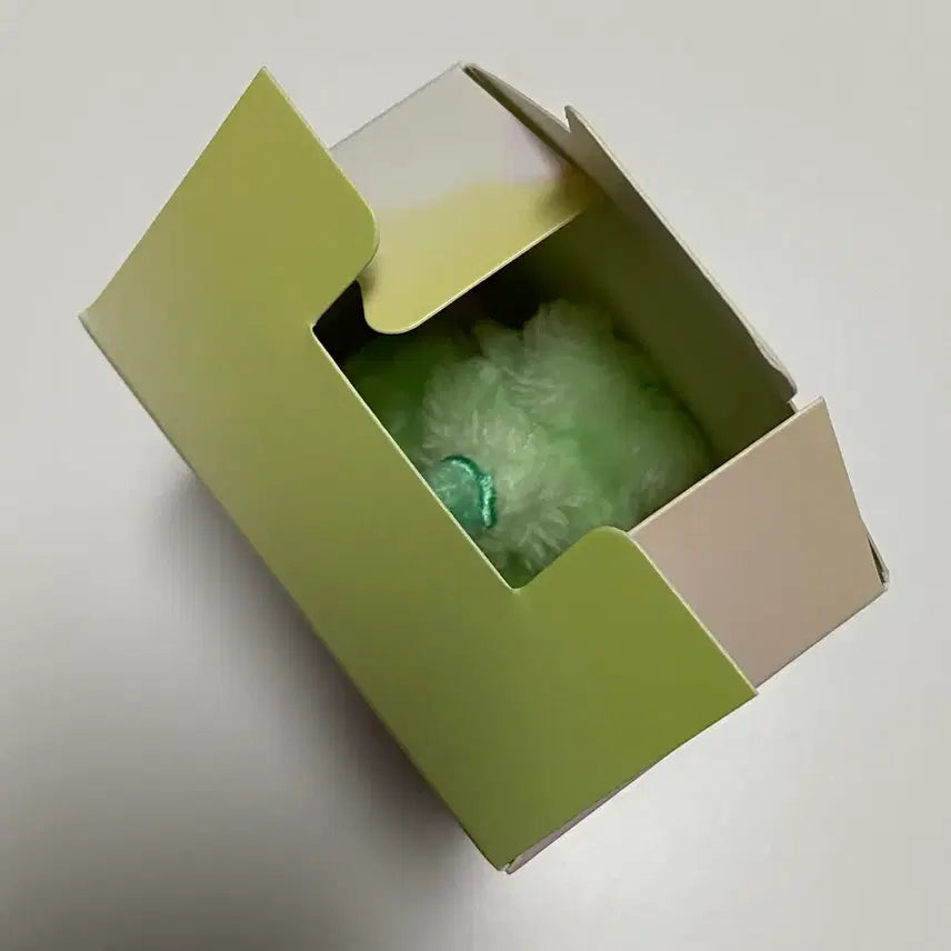 [당일발송] 엔시티 위시 위시돌 그린 초록 시오닝 새상품