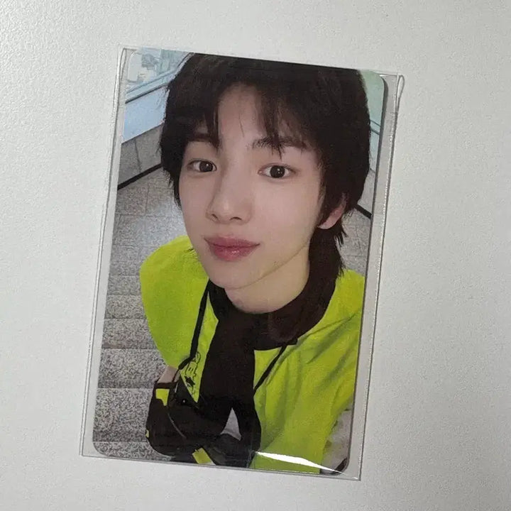 코르티스 주훈 뮤직아트 럭드 미개봉 양도