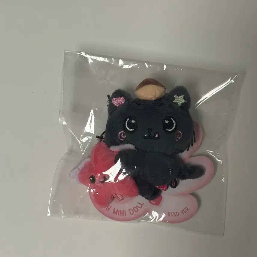 엔시티위시 쿠리 미니돌