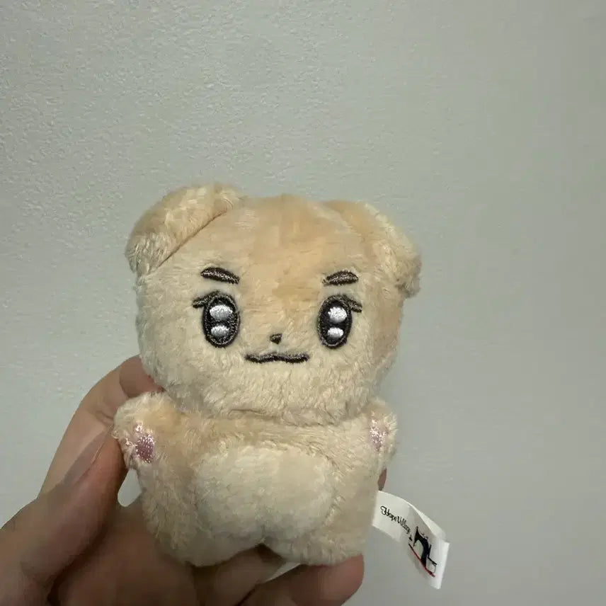 멍빈이 제로베이스원 김규빈인형