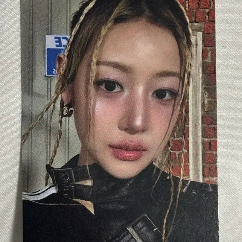 피프티피프티 가위바위보 예원 공방포카