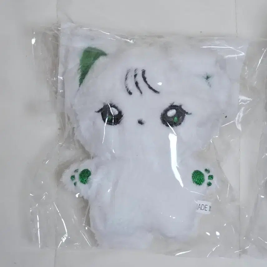 이달의소녀 아르테미스 하슬 인형 폭슬이