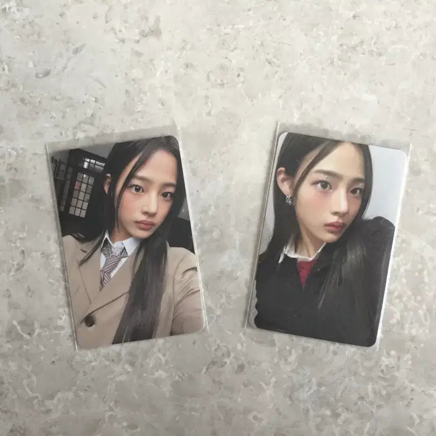 how sweet 민지 앨범 (위버스 포카 포함)