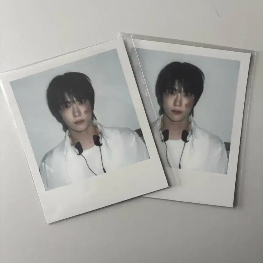 엔시티127 일이칠 재현 시즌그리팅 시그 폴라 판매 양도