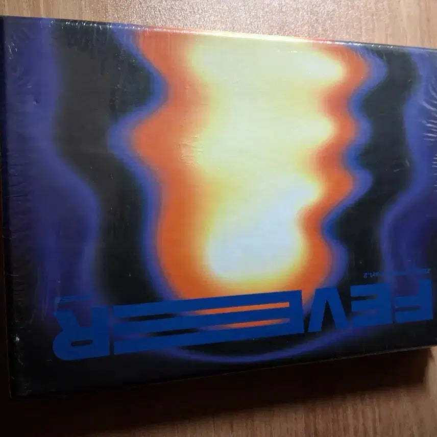 에이티즈 FEVER Part.2 앨범 불놀이야 미개봉앨범  sealed