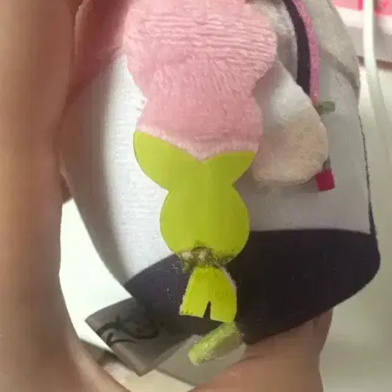 (반택포)귀칼 미츠리 인형 세트