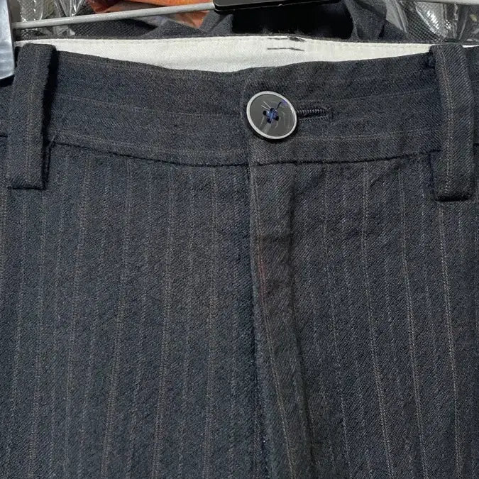 [SOLD OUT] 디가웰 울 팬츠