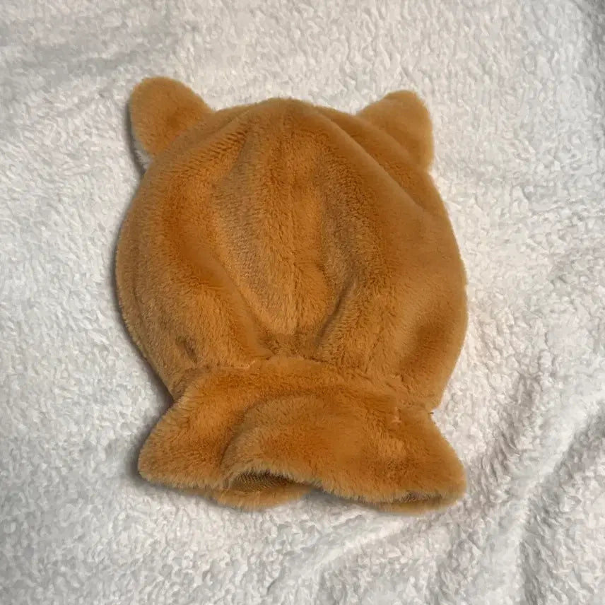 데니멀즈 쁘띠멀즈 플러시 케이프 케