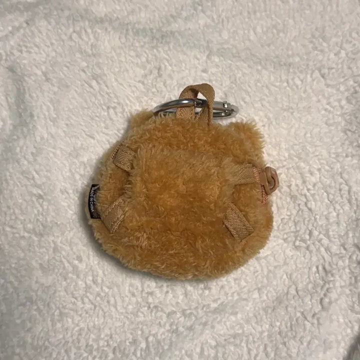 쁘띠멀즈 플러시 백팩 케