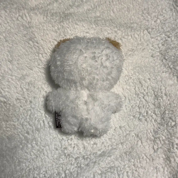 데이식스 쁘띠데니멀즈 플러시 마그넷 돈