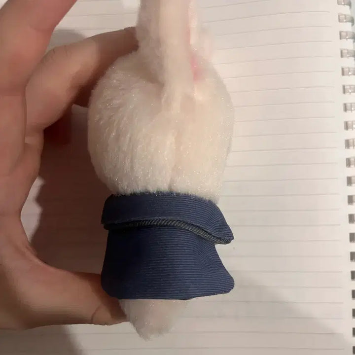 스키즈 매직스쿨 스키주 폭시니 10cm 인형스트레이키즈 아이엔