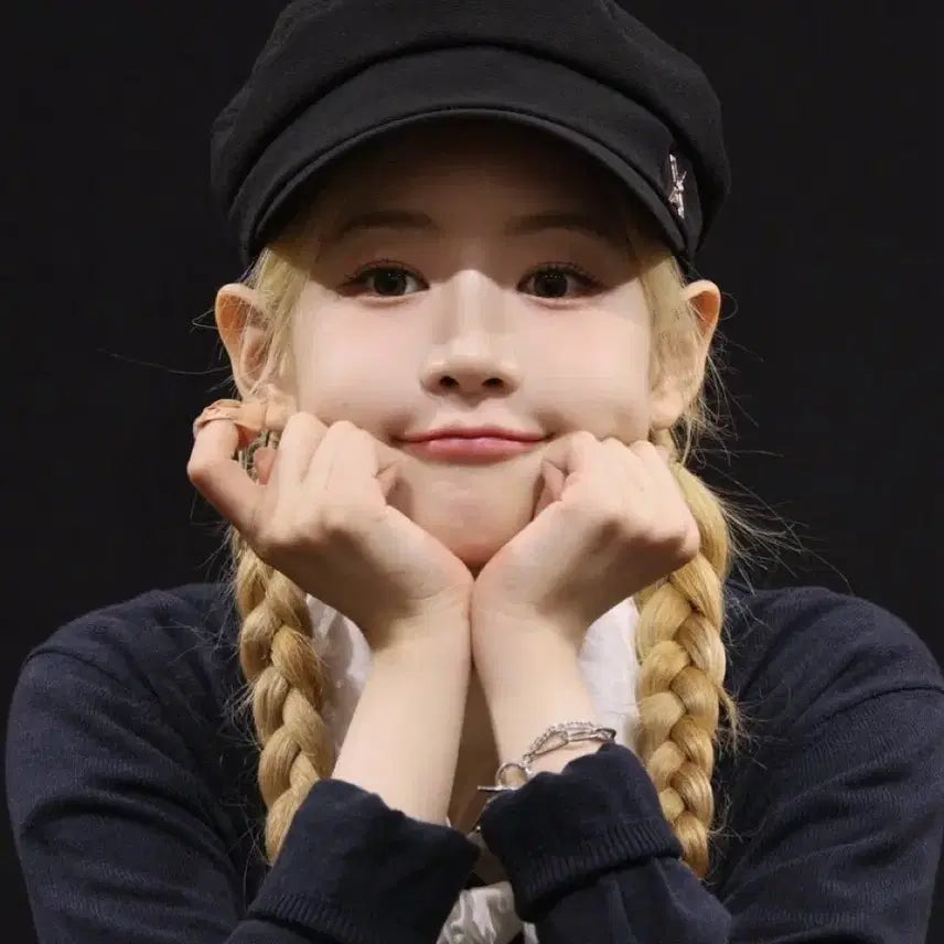 피프티피프티 팬싸인회 예원 싸폴 싸인 양도 폴라로이드